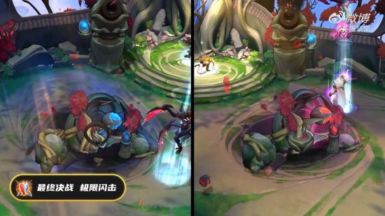 Theshy即将退役 LPL赛季新变化与名人堂投票引关注